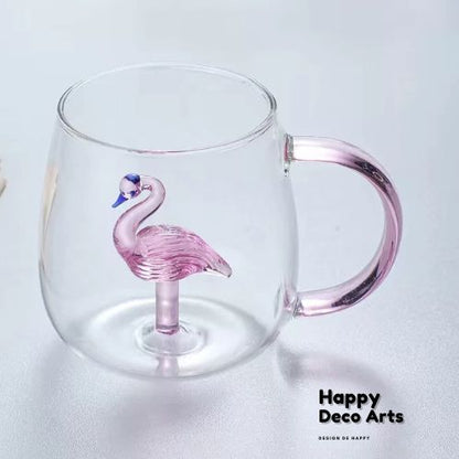 017#Lucky Glass Design Arts