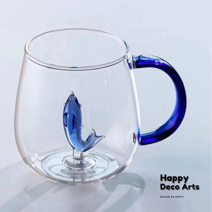 017#Lucky Glass Design Arts