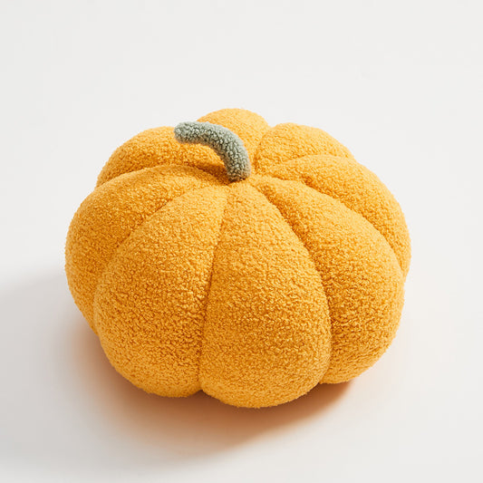 009#Creative Cute Shaped Sofa Pumpkin Pillow